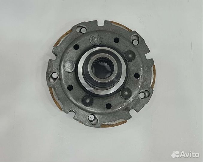 Диск сцепления в сборе cf moto 0180-054000-0003