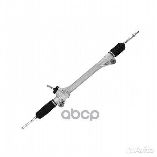 Рейка рулевая highlander U4 07- 4551048010 T