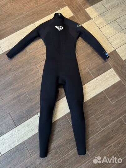 Гидрокостюм Roxy 5/4/3