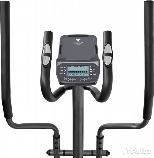 Эллиптический тренажер Titanium One X20 AF