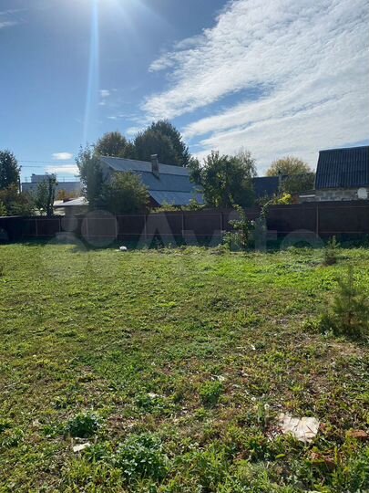 Участок 6 сот. (ИЖС)