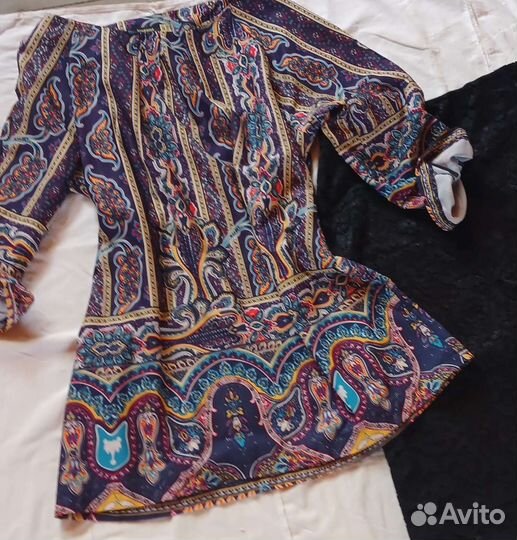 Женские вещи