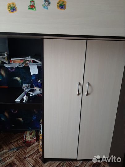 Детская спальня