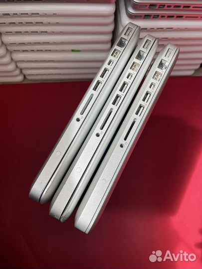 MacBook Pro 13 2012 новые почти/ростест
