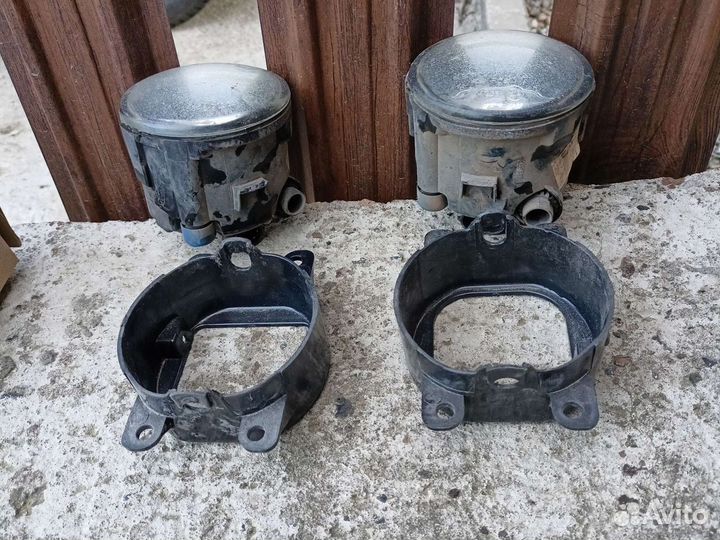 Птф nissan patrol