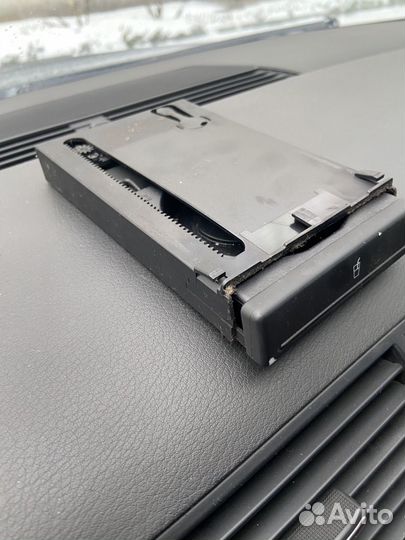 Подстаканник audi a4 b6(b7)