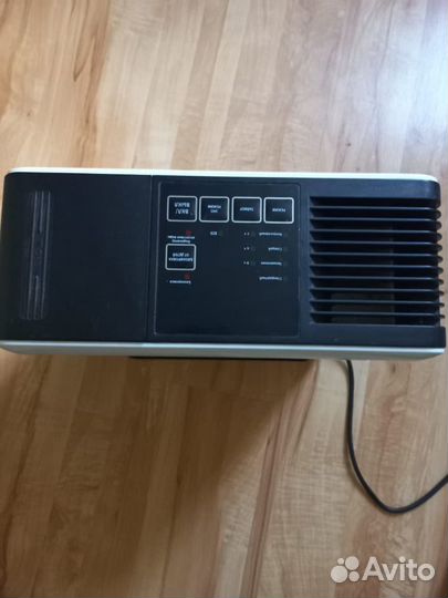 Увлажнитель воздуха vitek