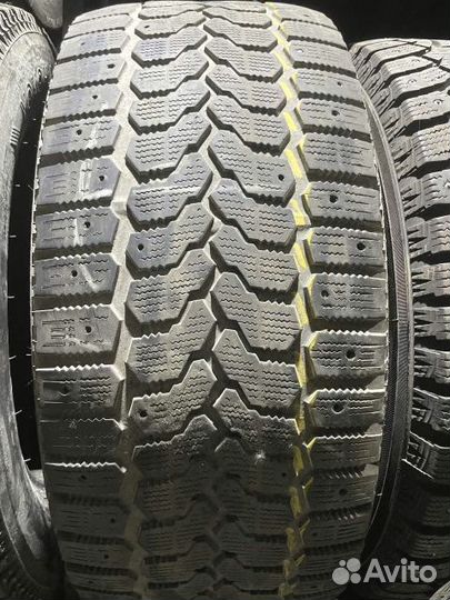 Yokohama Ice Guard F700Z 255/60 R17 L