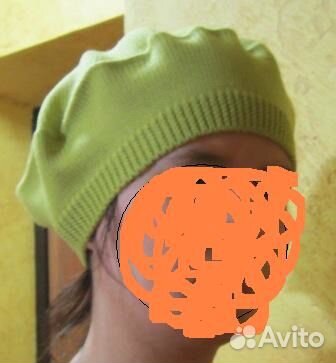 Продам новые береты