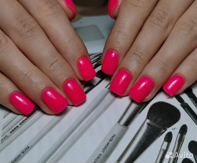 Маникюр, Педикюр, Шугаринг, Парафинотерапия