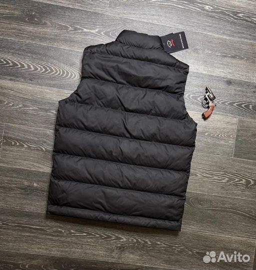 Жилет Paul&Shark мужской