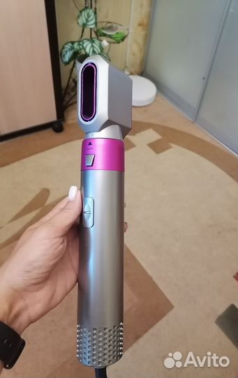 Стайлер dyson