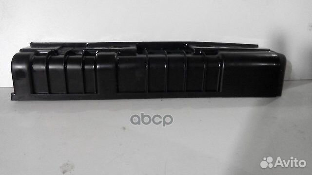 Защита радиатора левая solaris/RIO 11-15 253214