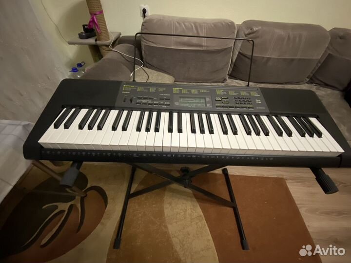 casio ctk 2200