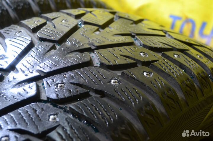 Yokohama Ice Guard IG55 255/50 R19
