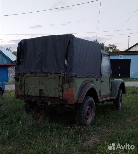 Машина без документов