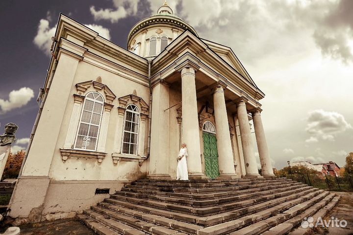 Фотограф