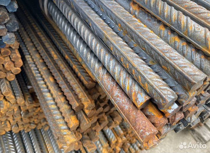 Арматура 16 мм А500С ГОСТ Оптром розница