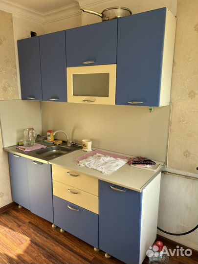 Кухня б/у