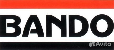 Bando 6PK1435 Ремень поликлиновой