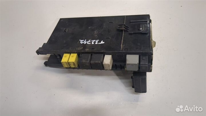 Блок управления SAM Mercedes C W203, 2006