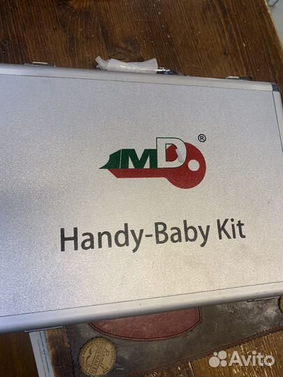 Программатор Handy Baby 2