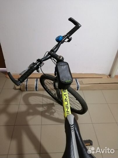 Велосипед pulse 26