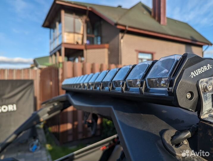 Багги BRP Maverick X3 Max 4 места