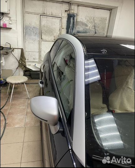 Бронирование авто