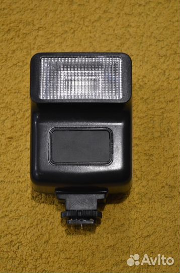 Фотовспышка