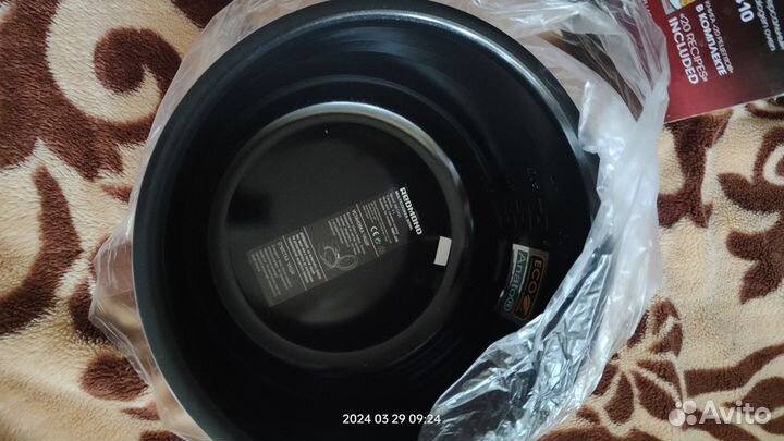 Чаша для мультиварки redmond