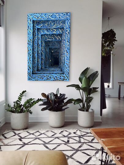 Интерьерные картины, услуги художника