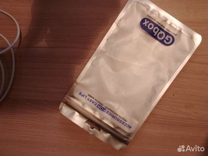 Зарядка для smart часов