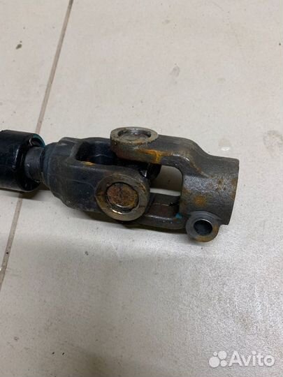 Рулевой карданчик Hyundai Ix35 универсал 2.0