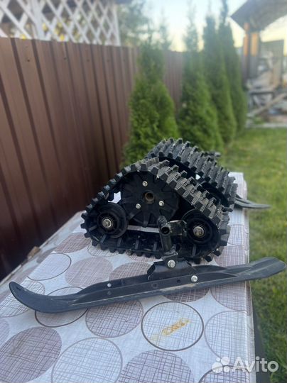 Квадроцикл