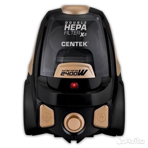 Пылесос centek CT-2534