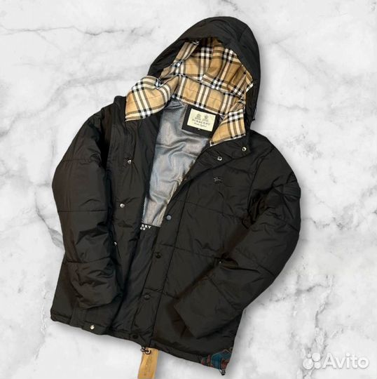 Куртка Burberry