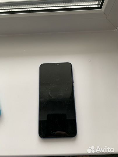 HONOR 8X, 6/64 ГБ