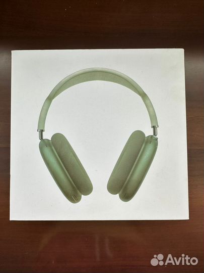 Аналог Беспроводные наушники apple airpods