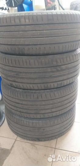 Pirelli Cinturato P7 205/55 R16