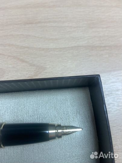 Ручки Паркер Перьевая