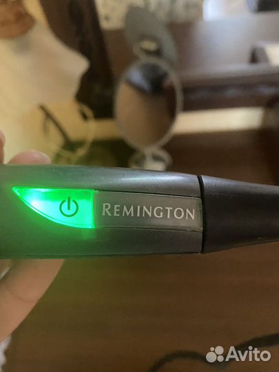 Плойка для волос