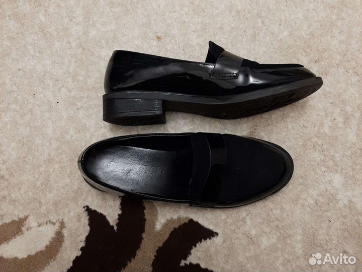 Туфли 36 размер