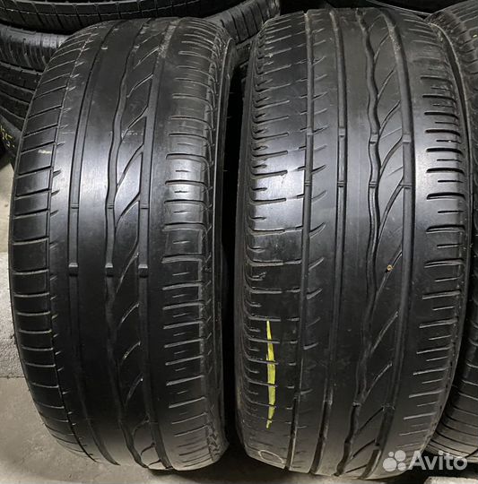 Bridgestone Turanza ER300 205/55 R16