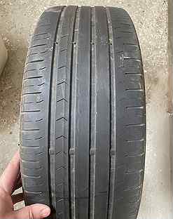 Continental ContiPremiumContact 5 225/60 R17 V