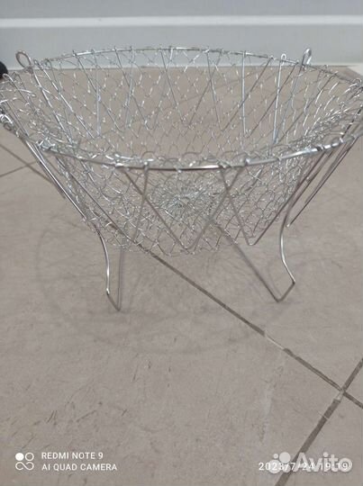 Корзины кухонные