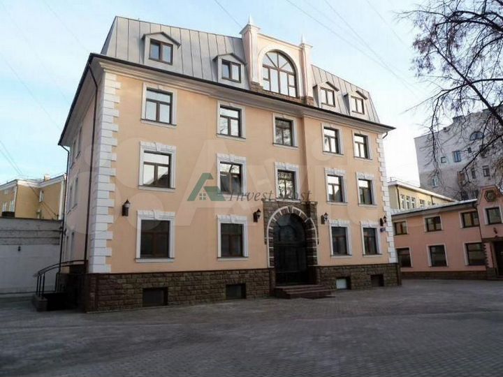 Офис в цао, 251 м2