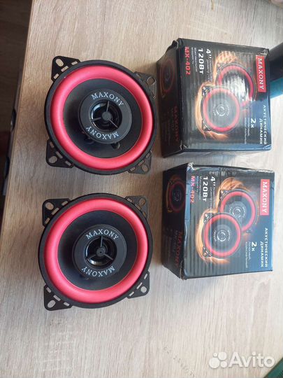 Колонки в авто10