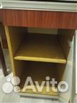Стол тумба для кухни бу
