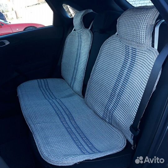 Эксклюзивные чехлы на автомобиль